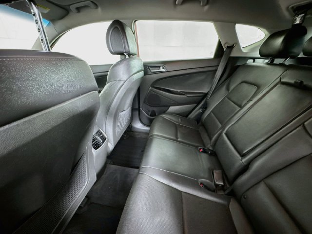 Used 2016 Hyundai Tucson Limited FWD image 22