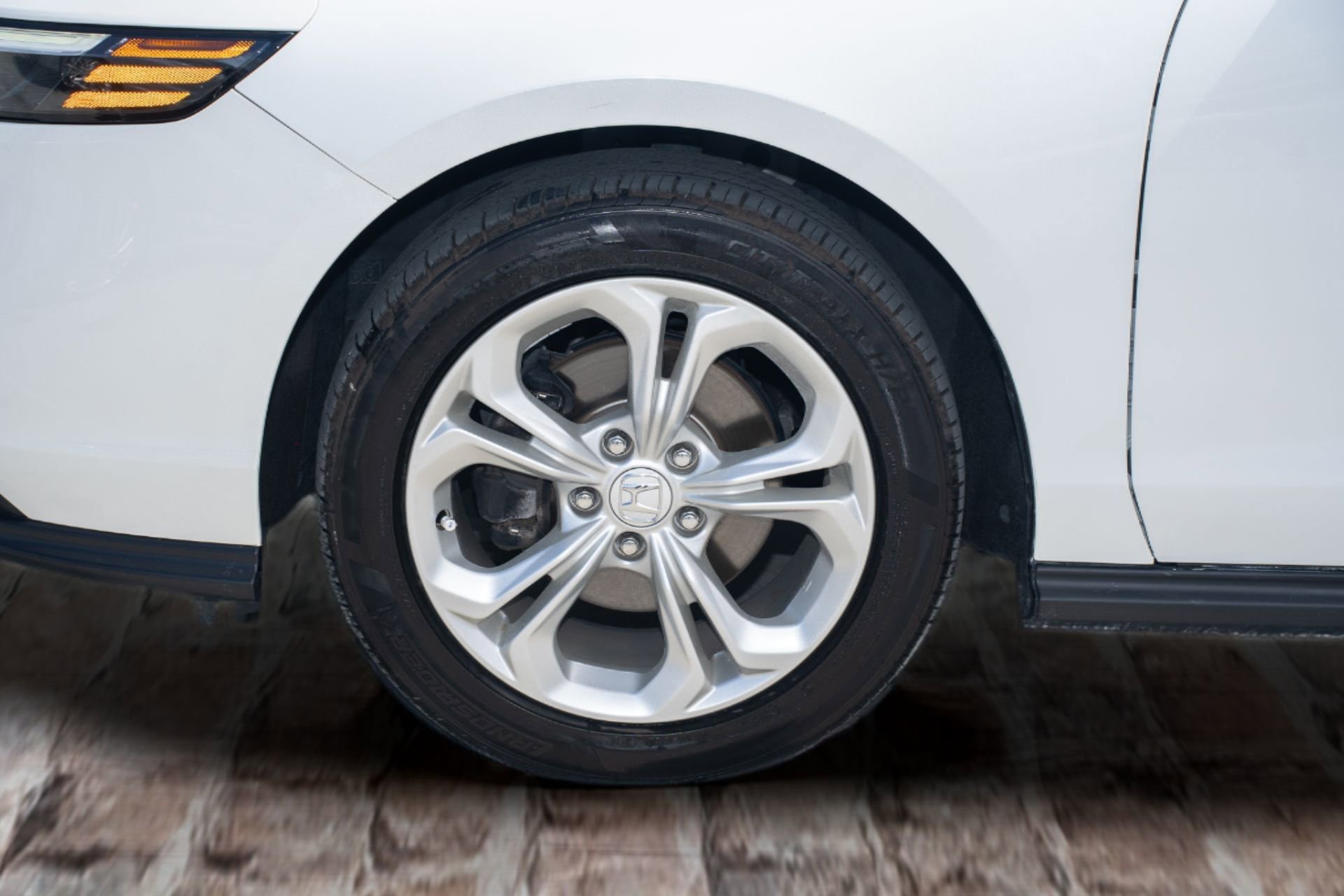 Used 2023 Honda Accord LX image 35