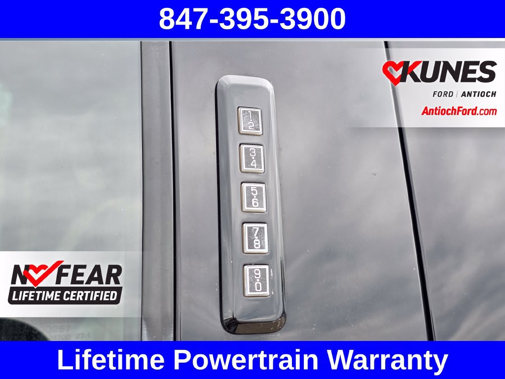 Used 2021 Ford F250 XLT w/ Tremor Off-Road Package AWD/4WD image 21