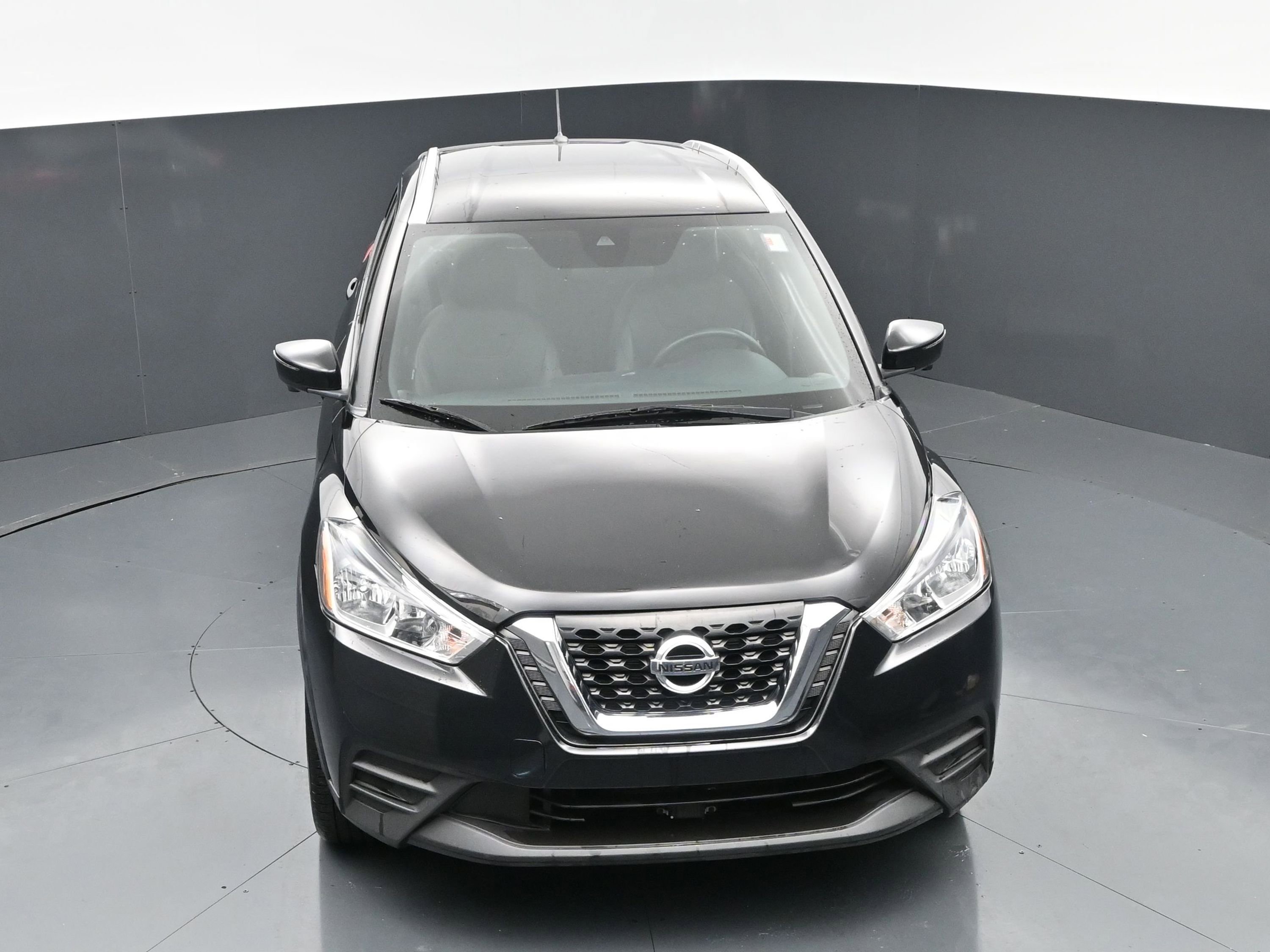Used 2020 Nissan Kicks SR w/ SR Premium Package image 32