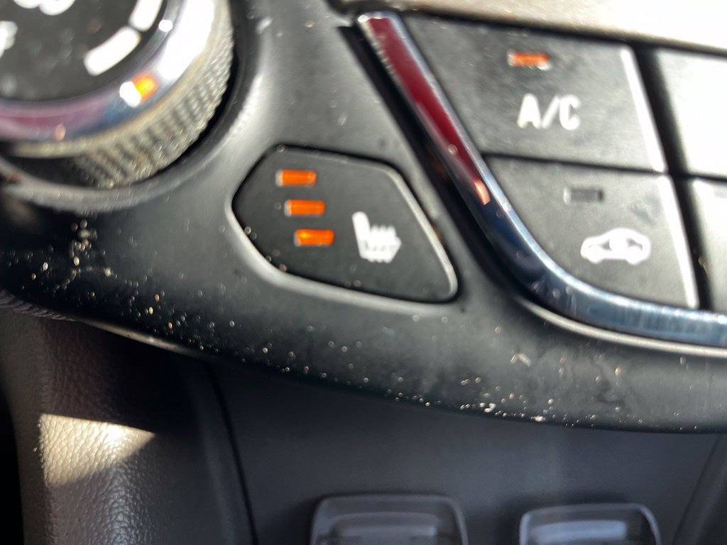 Used 2018 Chevrolet Cruze LT w/ Convenience Package FWD image 19