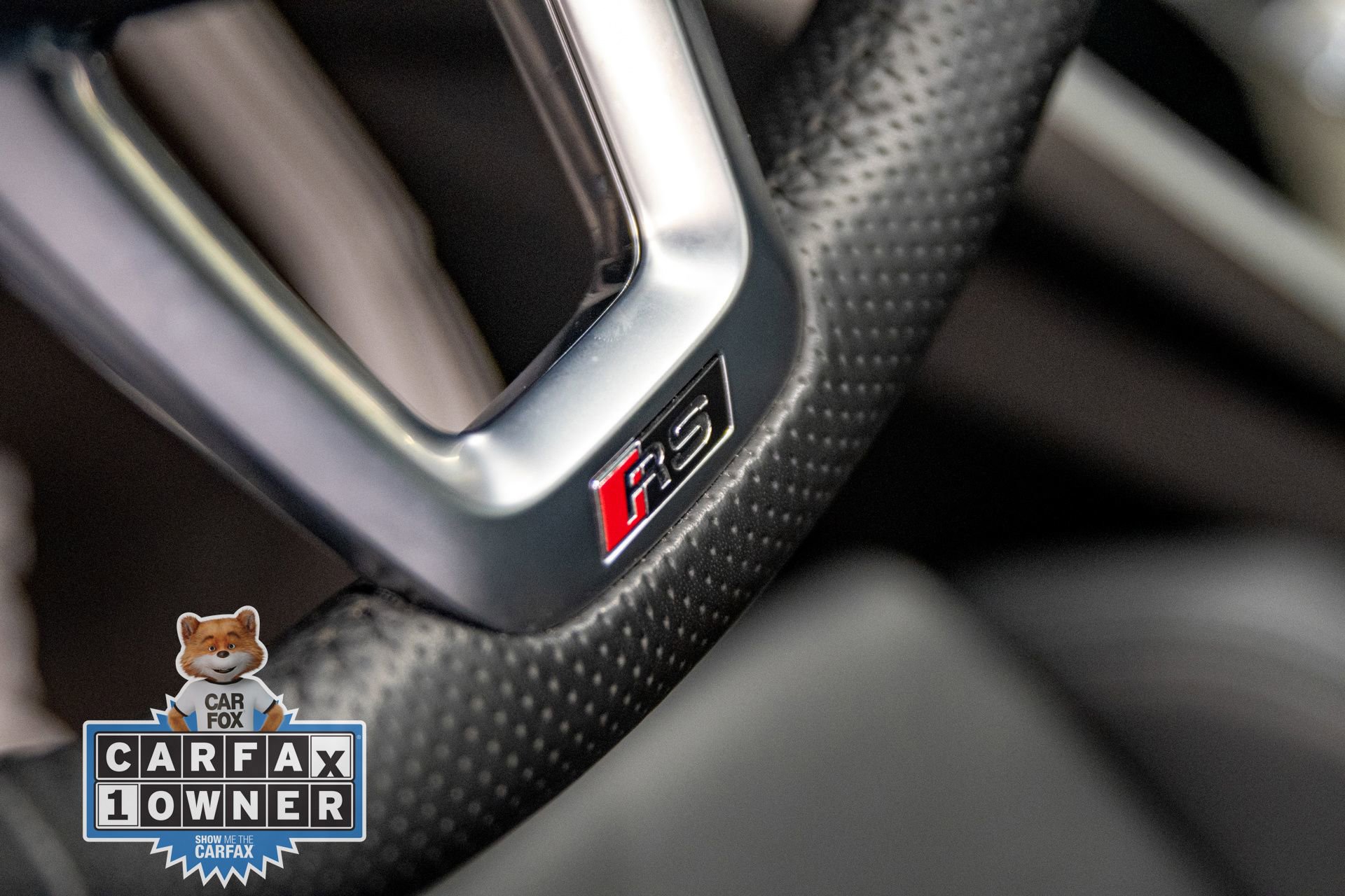 Used 2022 Audi RS 3 AWD/4WD image 17