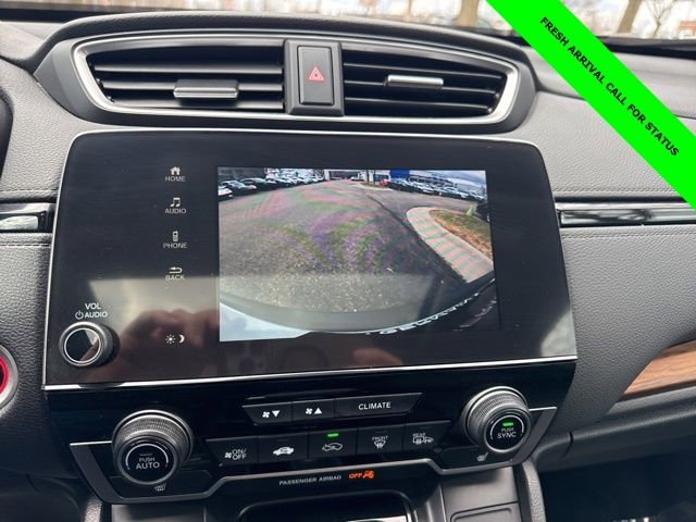 Certified 2020 Honda CR-V EX image 51