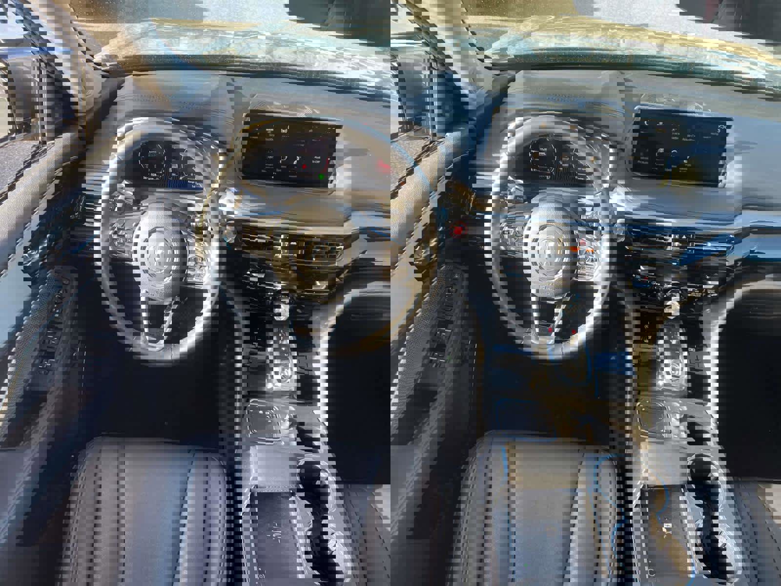 Used 2023 Acura MDX SH-AWD image 16