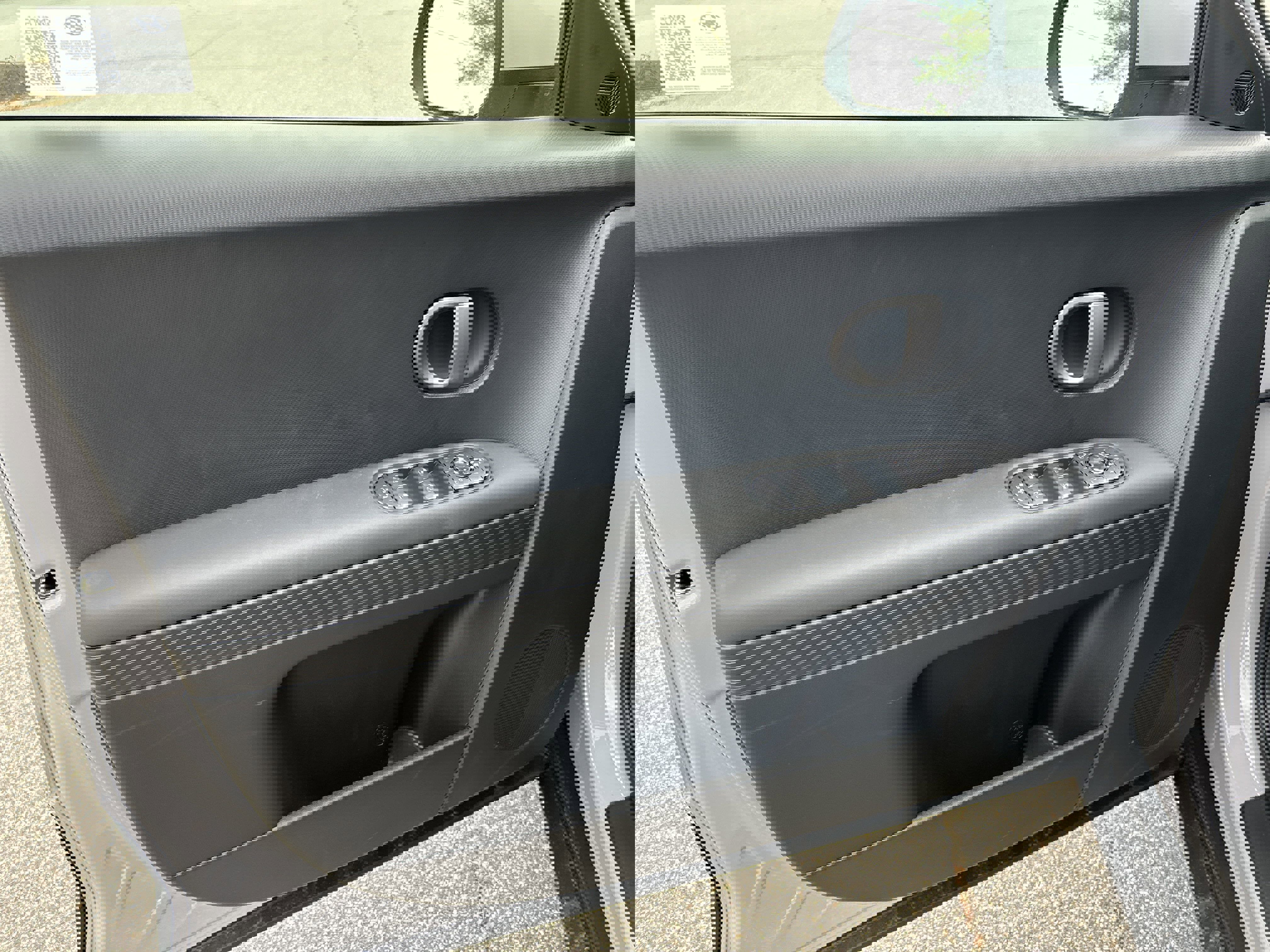 New 2025 Hyundai Ioniq 5 SEL image 17