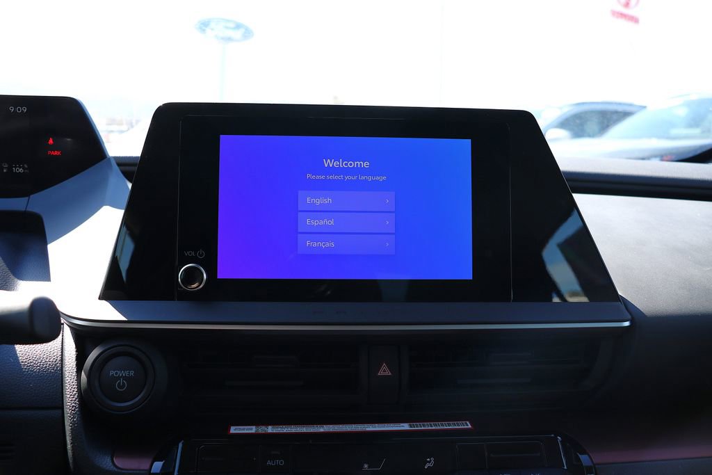 New 2026 Toyota Prius Plug-In Hybrid image 14