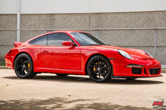 Used 2006 Porsche 911 Carrera RWD image 28