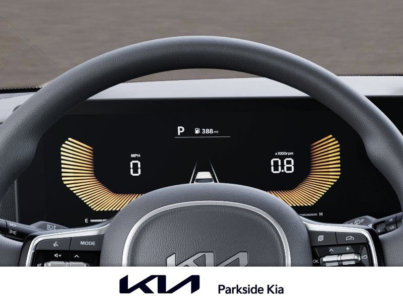 New 2026 Kia Carnival LX image 21