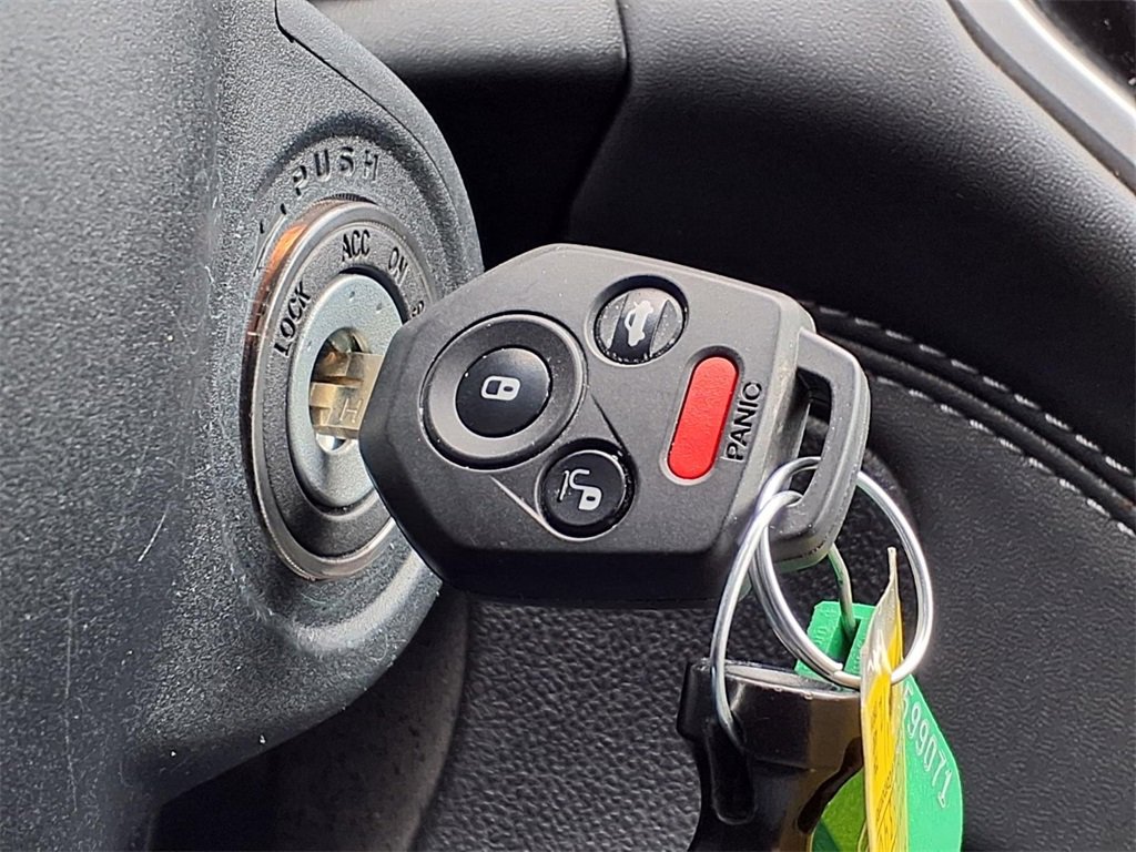 Used 2024 Subaru Legacy Premium image 25