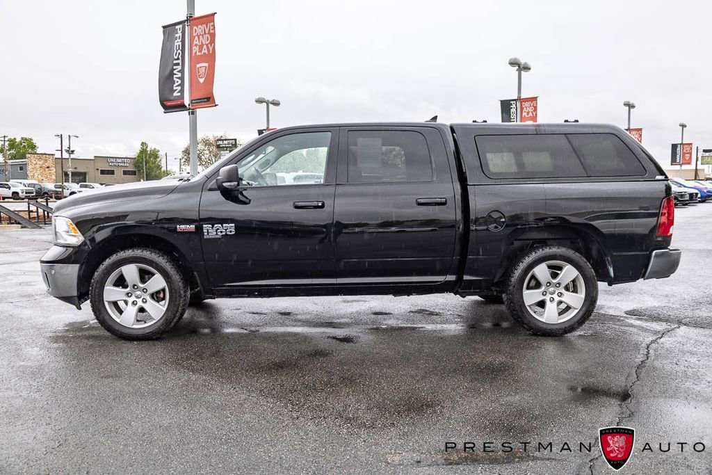 Used 2019 RAM 1500 Big Horn AWD/4WD image 15