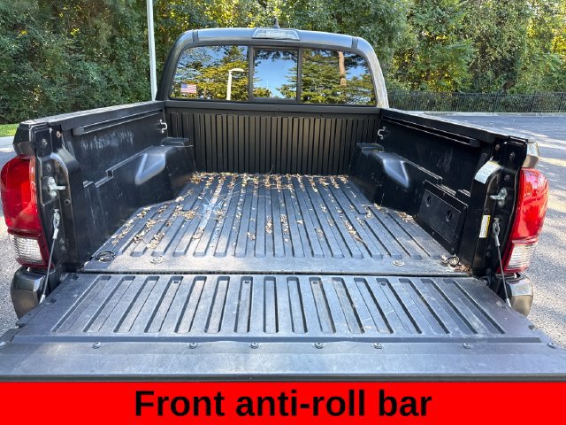 Used 2021 Toyota Tacoma SR w/ SR Convenience Package RWD image 23