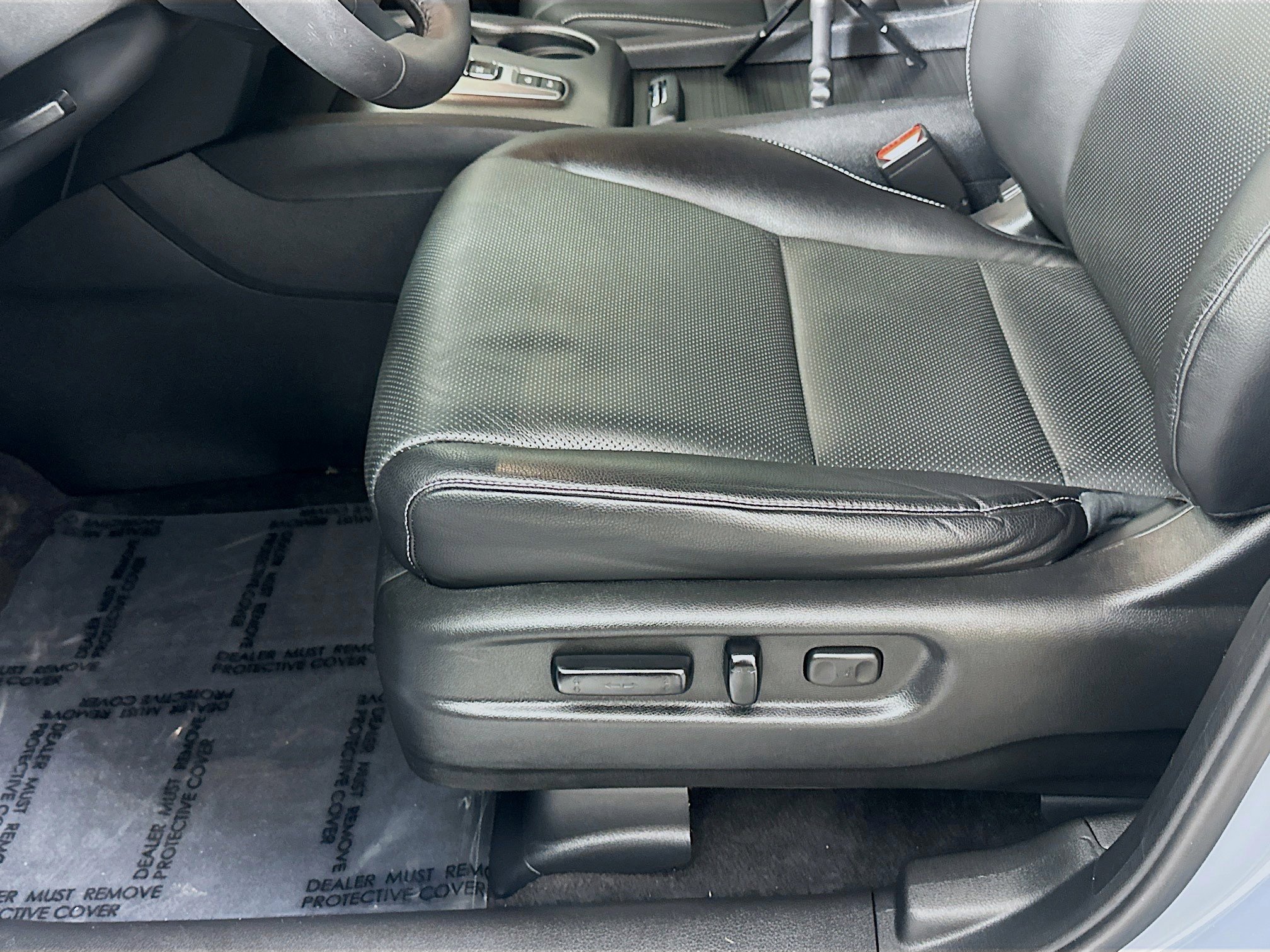 Used 2023 Honda Ridgeline RTL image 16