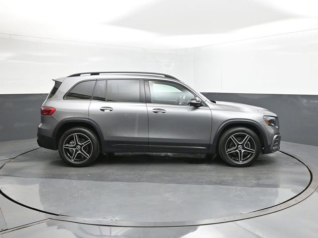 New 2024 Mercedes-Benz GLB 250 image 25
