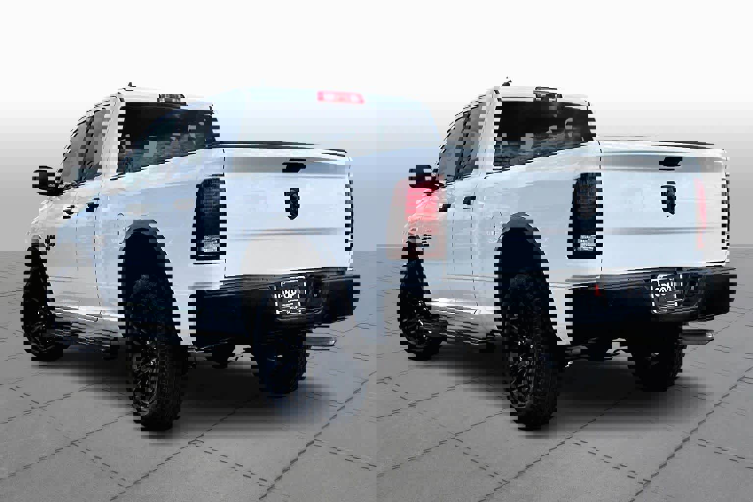 Used 2021 RAM 1500 Classic Warlock w/ Electronics Group image 12