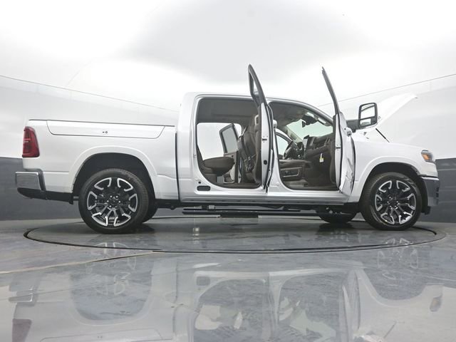 New 2026 RAM 1500 Limited image 61