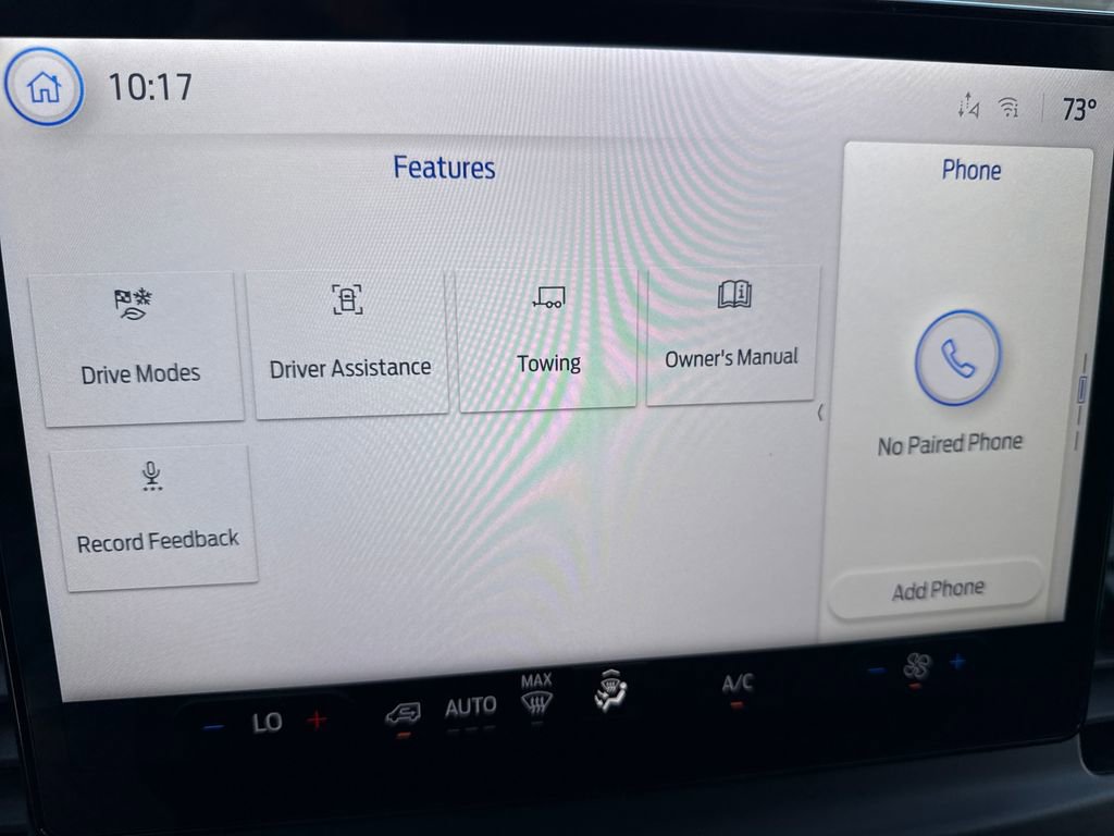 New 2026 Ford Transit 250 148 Medium Roof w/ Load Area Protection Package image 26