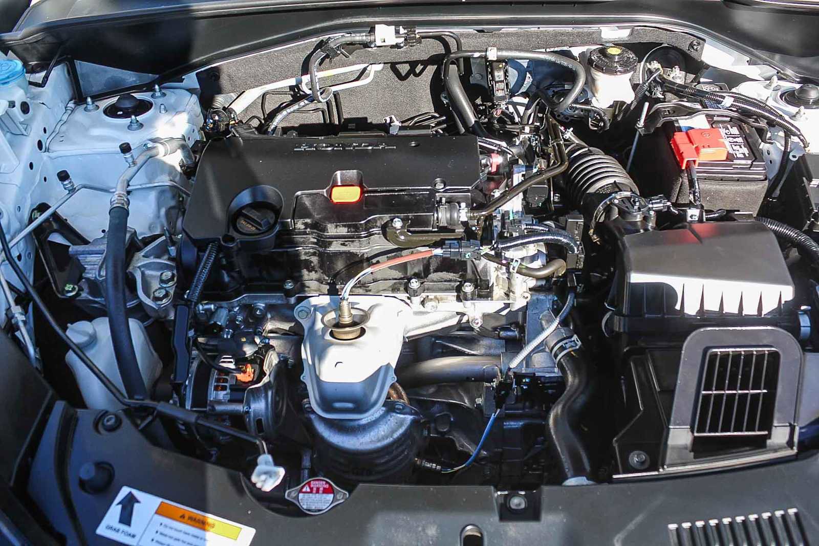 Used 2023 Honda HR-V LX image 26