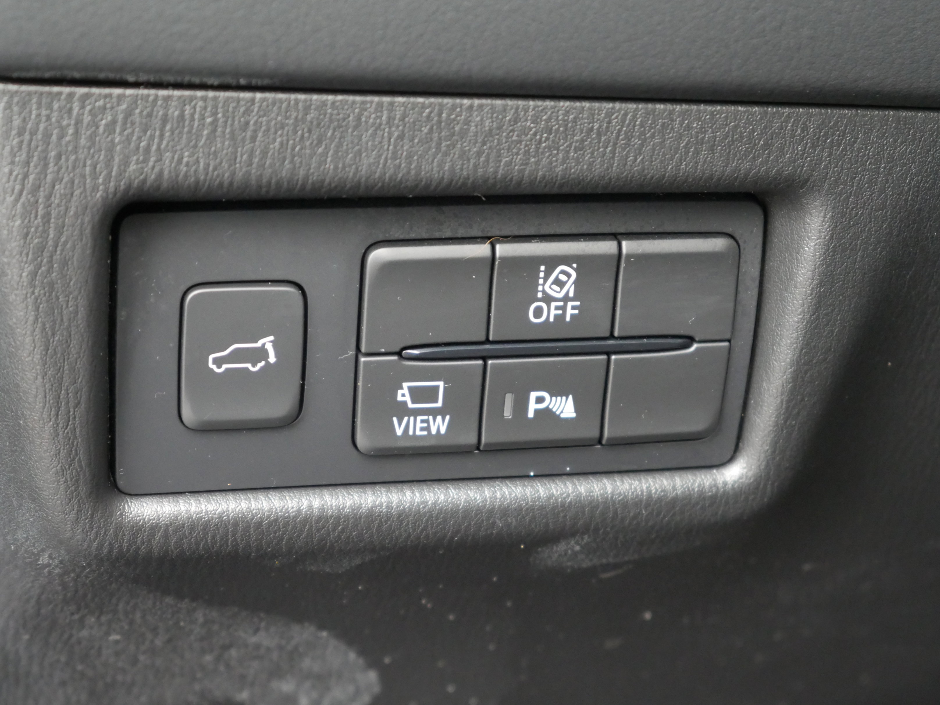 Used 2024 MAZDA CX-5 Signature image 6