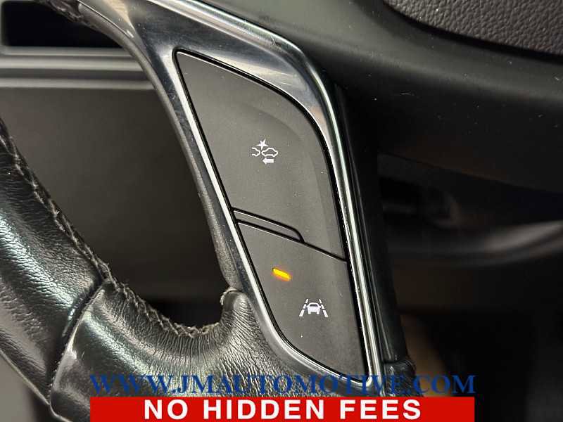 Used 2022 Cadillac XT5 Luxury image 39