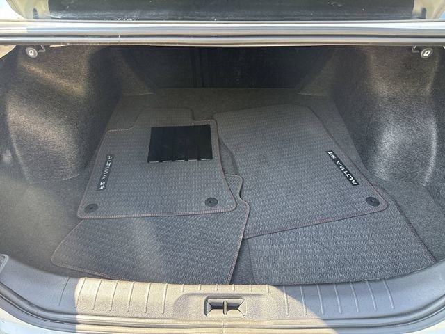 Used 2024 Nissan Altima 2.0 SR image 16