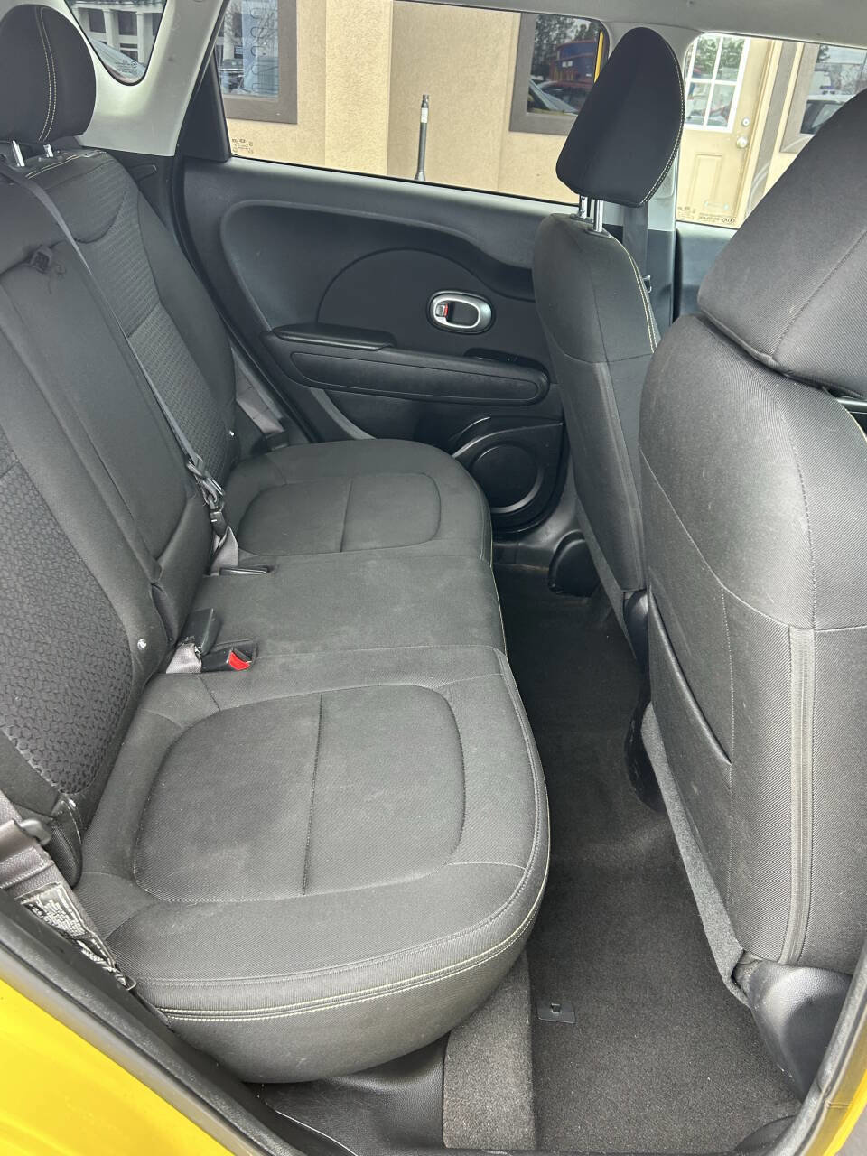 Used 2015 Kia Soul + image 15