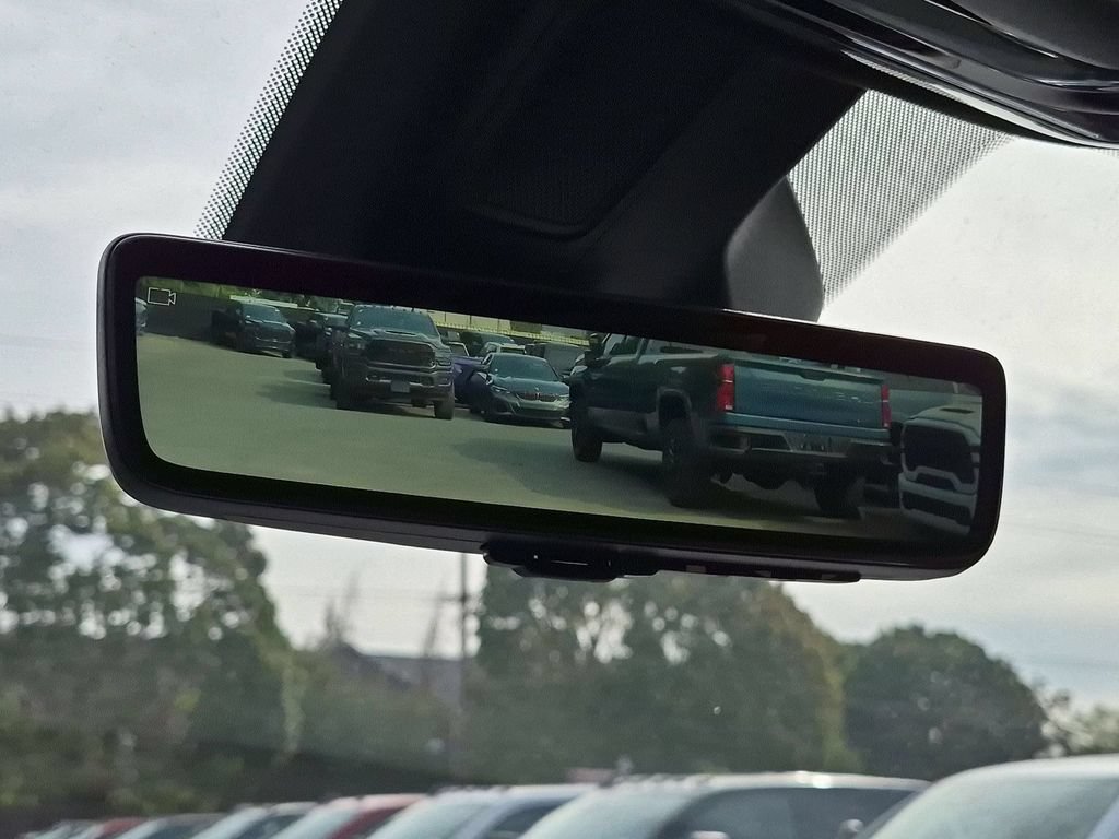 New 2026 Jeep Grand Wagoneer L Summit AWD/4WD image 31