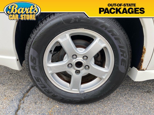 Used 2005 Chevrolet Impala LS w/ Preferred Equipment Group FWD image 7