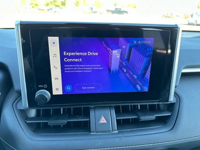 Used 2024 Toyota RAV4 LE image 26