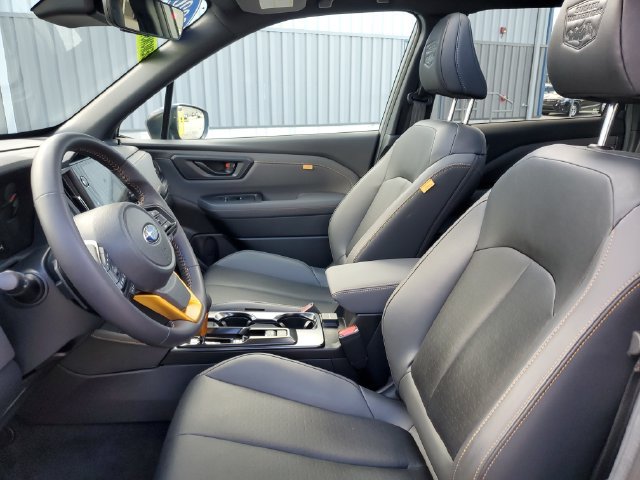 Used 2026 Subaru Forester Wilderness w/ Wilderness Package AWD/4WD image 5