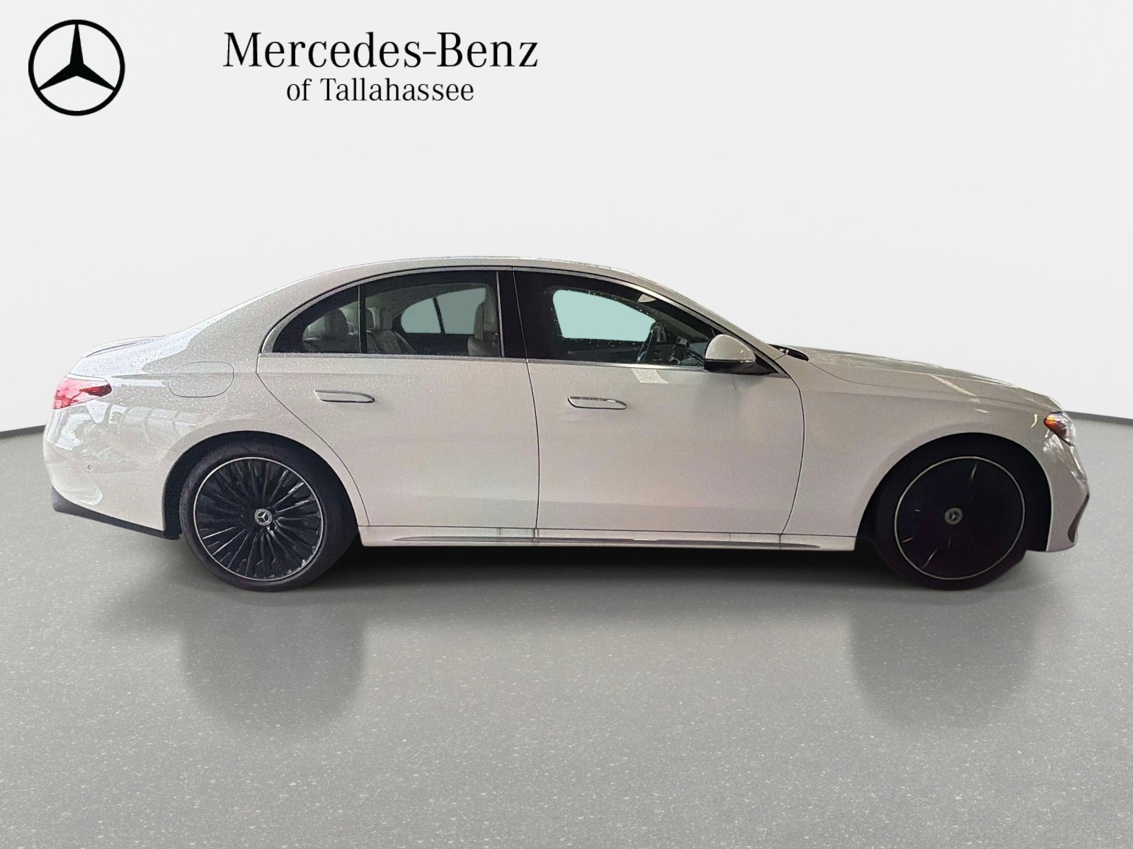 Certified 2026 Mercedes-Benz E 450 4MATIC Sedan image 4