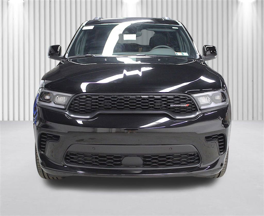 New 2026 Dodge Durango GT AWD/4WD image 46