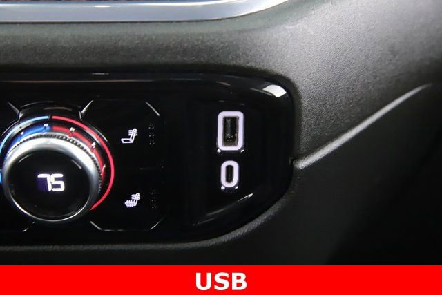 Used 2024 GMC Sierra 2500 SLE w/ SLE Value Package AWD/4WD image 25