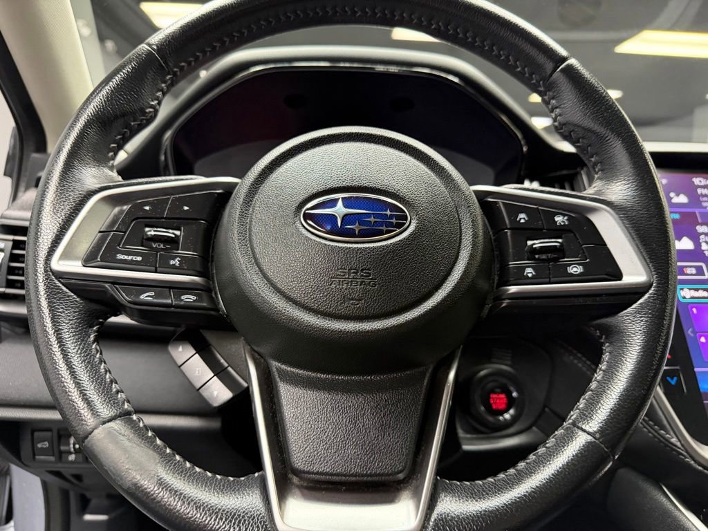 Used 2022 Subaru Outback Premium w/ Popular Package #1 AWD/4WD image 21
