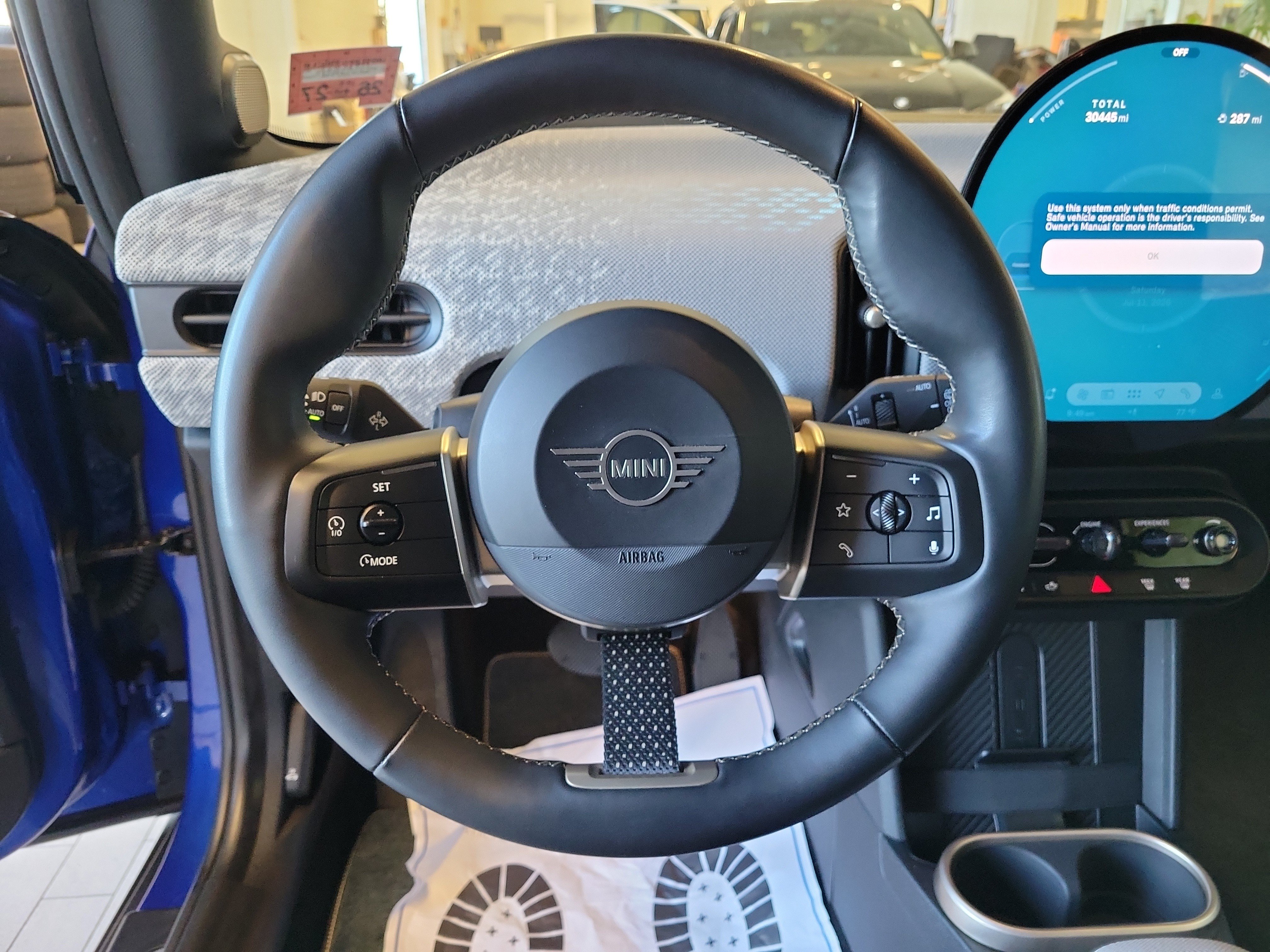 Used 2025 MINI Cooper S FWD image 21