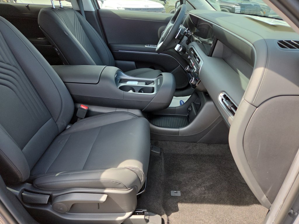 New 2027 Hyundai Palisade SEL FWD image 34