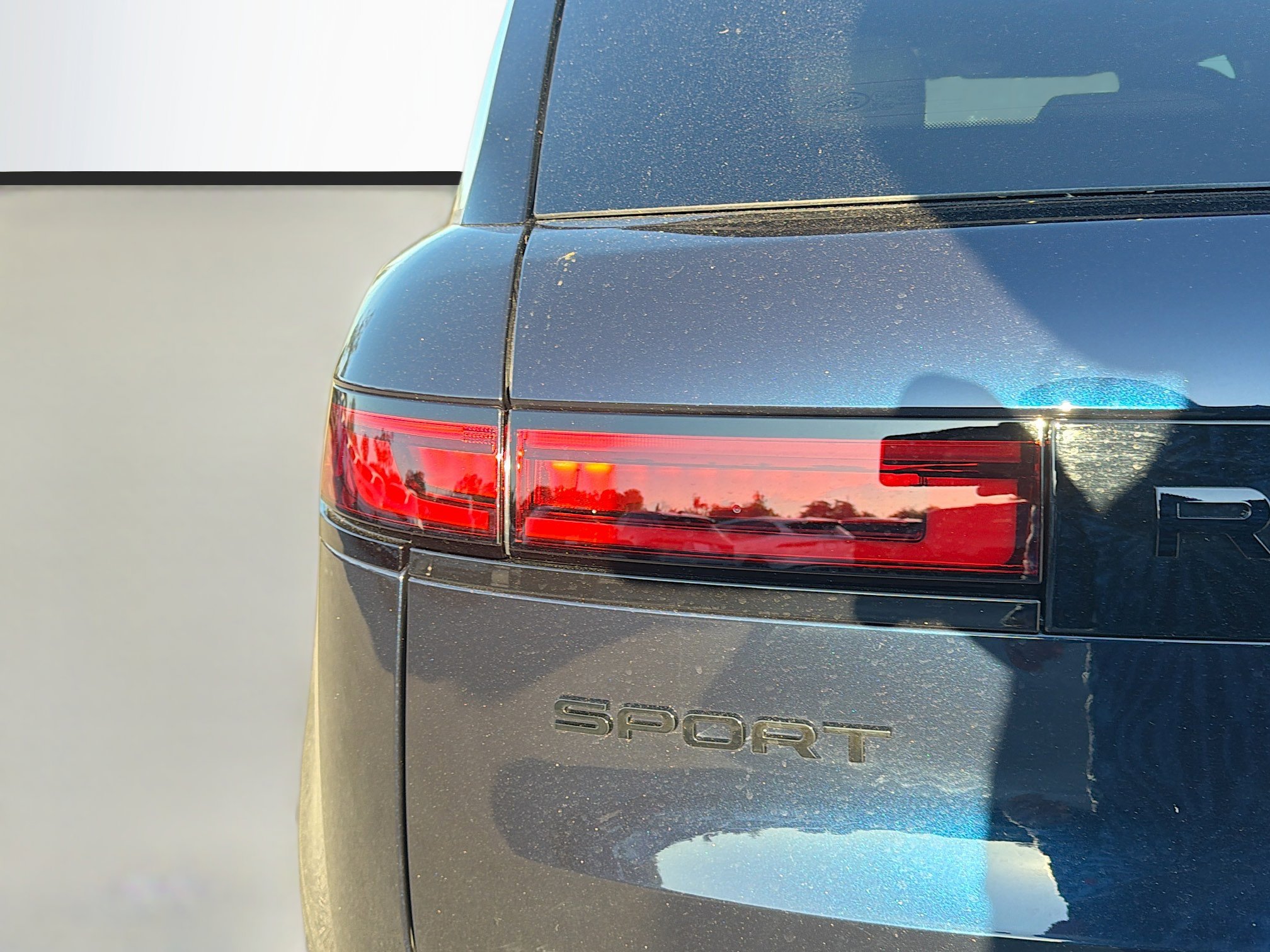 New 2026 Land Rover Range Rover Sport Dynamic SE image 10