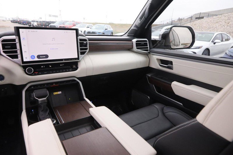 Used 2023 Toyota Tundra Capstone image 24