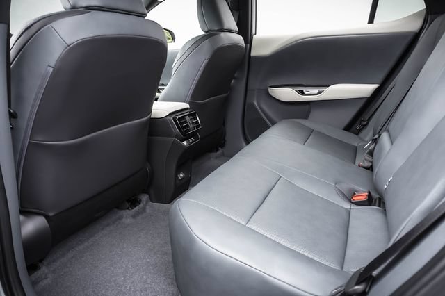 Certified 2023 Lexus RZ 450e Premium w/ Technology Package AWD/4WD image 20