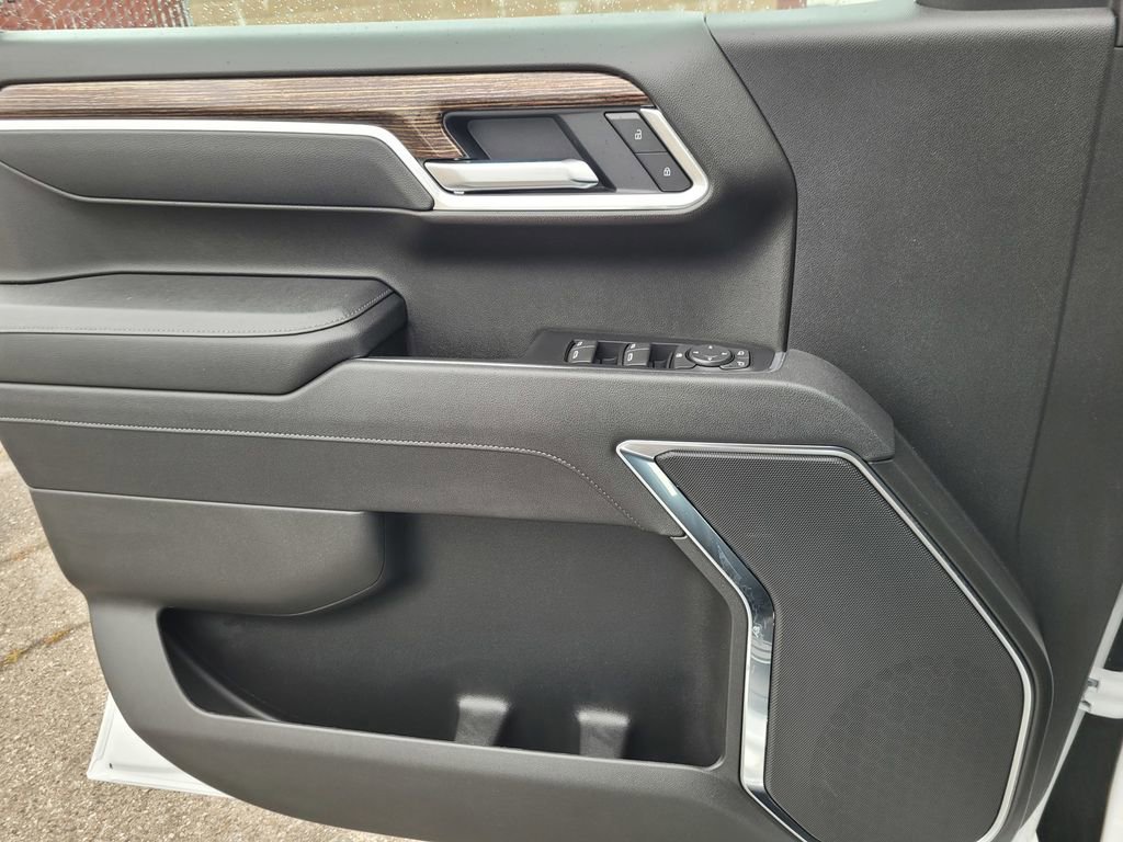 New 2026 GMC Sierra 1500 Elevation image 25