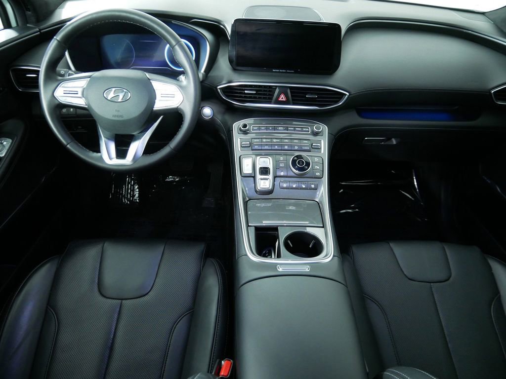 Used 2022 Hyundai Santa Fe Calligraphy AWD/4WD image 19