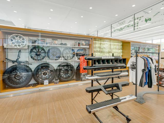 New 2025 RAM 1500 Big Horn image 43