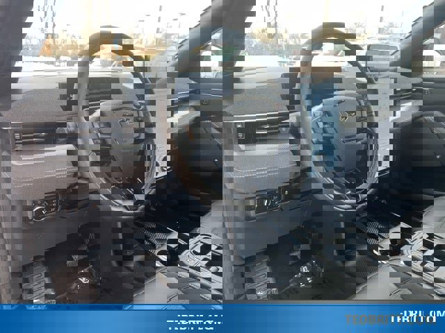 Certified 2025 Ford Mustang Mach-E GT image 25