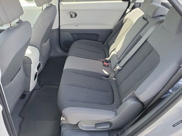 New 2026 Hyundai Ioniq 5 SE image 22