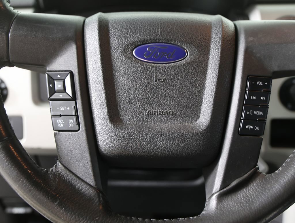 Used 2012 Ford F150 FX2 w/ FX Luxury Pkg RWD image 11