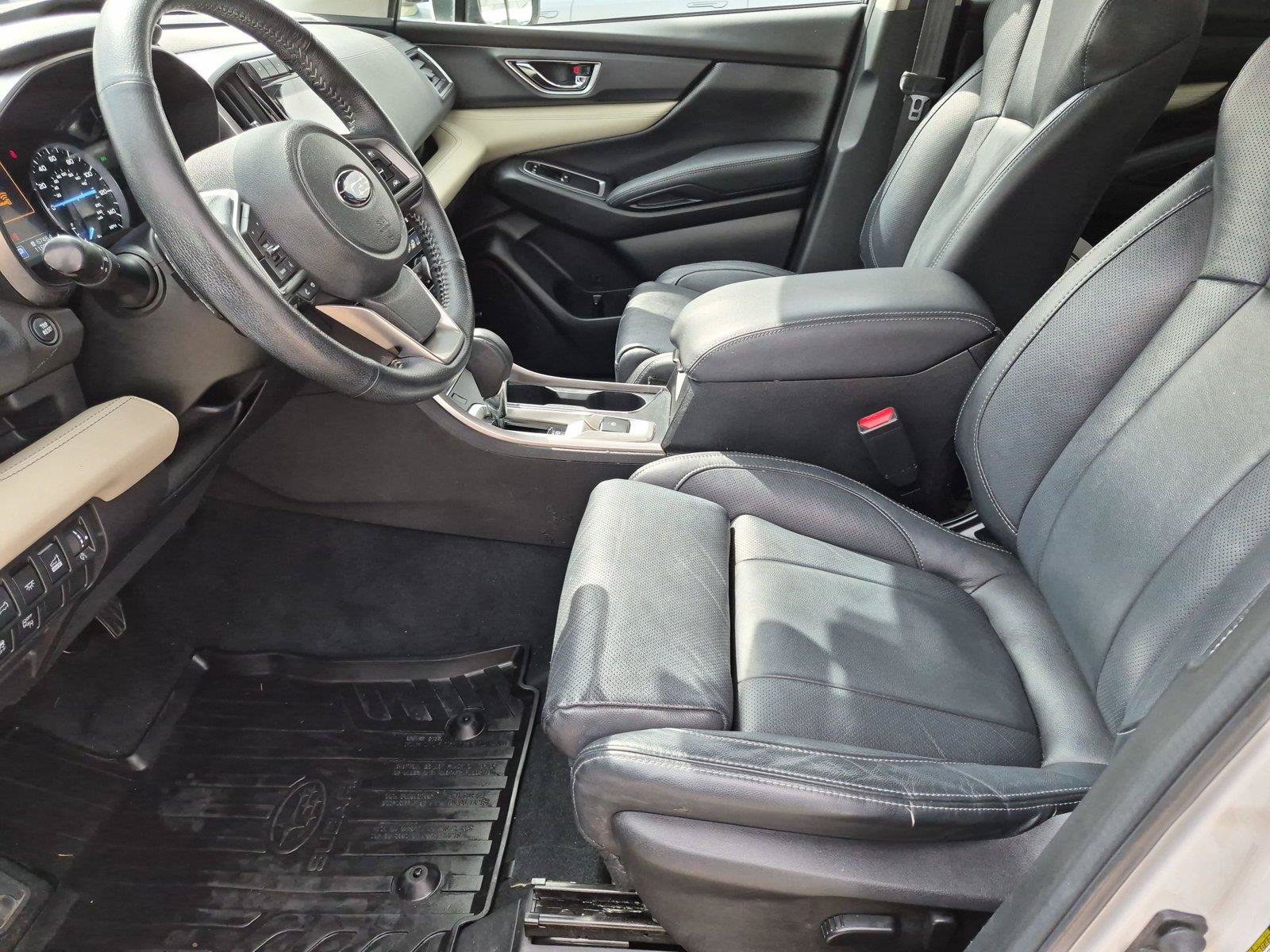 Used 2020 Subaru Ascent Limited w/ Technology Package AWD/4WD image 11