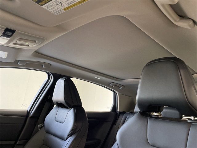 Certified 2024 Nissan Ariya AWD image 24