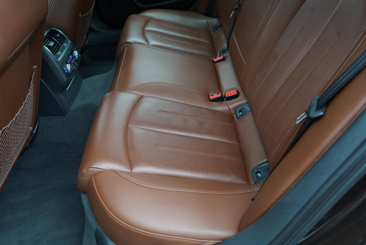 Used 2017 Audi A6 2.0T Premium Plus w/ Premium Plus Package image 47