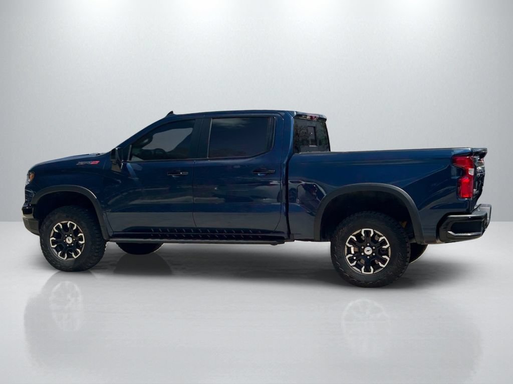 Used 2023 Chevrolet Silverado 1500 ZR2 AWD/4WD image 8