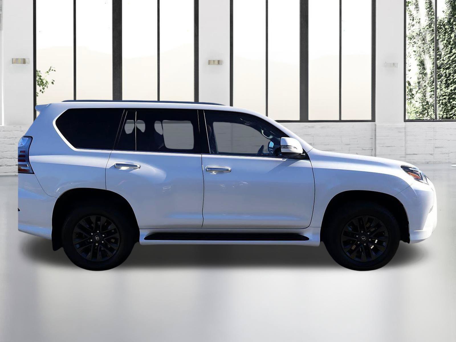 Used 2021 Lexus GX 460 Premium w/ Premium Package AWD/4WD image 6