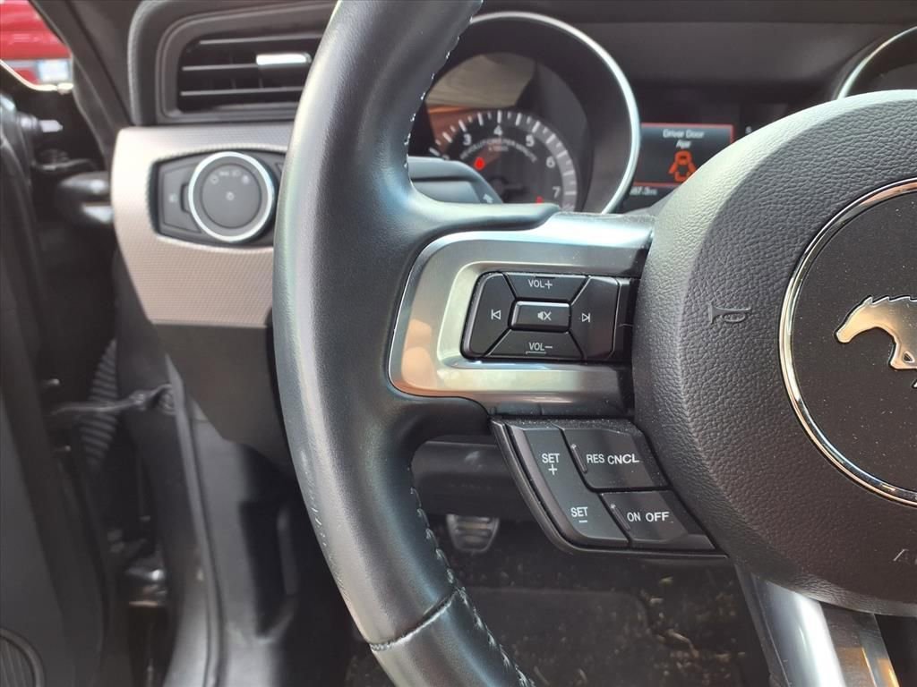 Used 2020 Ford Mustang GT image 14